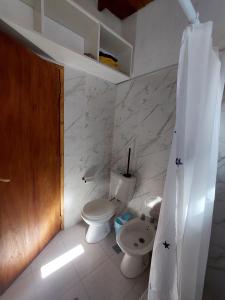 Casa serena del Jardin