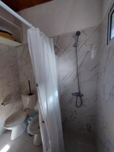 Casa serena del Jardin