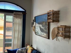 Prainha Pé na Areia