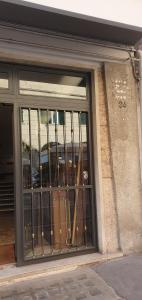 Domus Dea Roma by Trinità