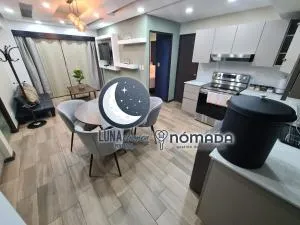 Luna Mágica Quetzaltenango - La Tenería