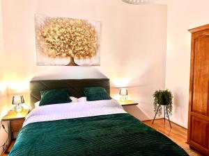 Angelina apartment - Free parking, Flex check in