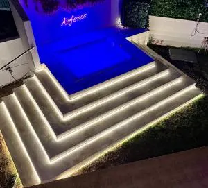 Airfenos - Athens Riviera - Anavissos