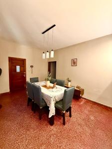 Departamento PRINGLES - La Rioja