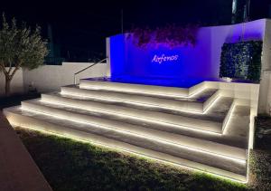 Airfenos - Athens Riviera
