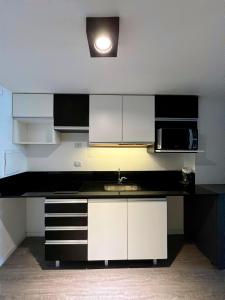 Distrito Suite Pool, Spa & Wellness