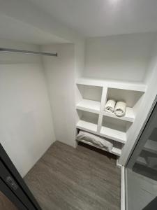 Distrito Suite Pool, Spa & Wellness
