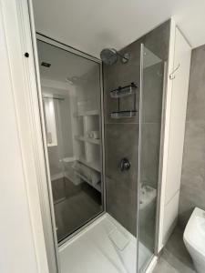 Distrito Suite Pool, Spa & Wellness