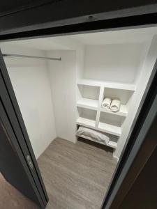 Distrito Suite Pool, Spa & Wellness
