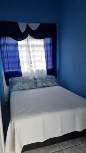 Restaurante e Pousada Da Néinha - Itariri