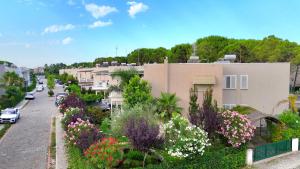 Seaside Timber Apartments