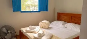 Casinha do Bem-Viver na Vila de Itaúnas - 伊塔乌纳斯