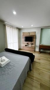 Studio próximo ao aeroporto