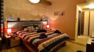 Porto Del Sol Hotel Olympos Greece