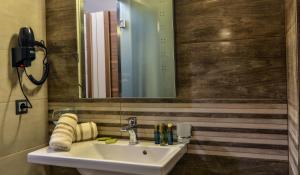 Porto Del Sol Hotel Olympos Greece