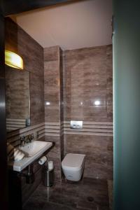 Porto Del Sol Hotel Olympos Greece