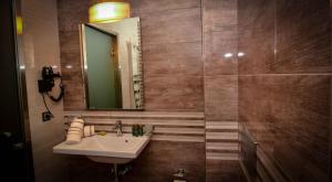 Porto Del Sol Hotel Olympos Greece