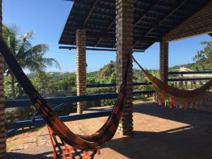 Casa Azul de Genipabu - Natal