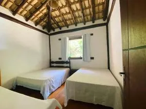 Casa de hospedagem rústica Buenos aires - Rio Calçado