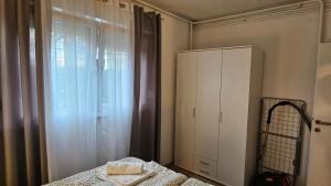 Apartman MIX2 Zagreb - Maksimir KBC Rebro