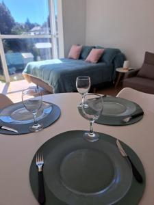 Monoambiente Céntrico Margarita 1