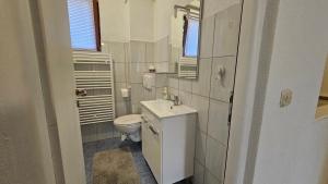 Apartman MIX2 Zagreb - Maksimir KBC Rebro