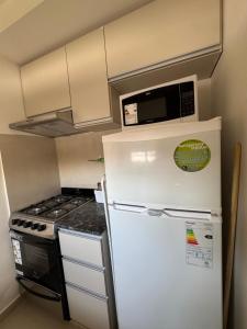 Depto En ATRIUM Sarmiento hasta 4 Personas