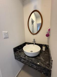 Depto En ATRIUM Sarmiento hasta 4 Personas