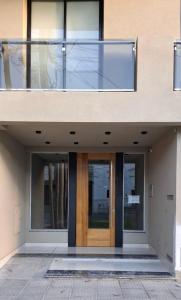 Depto En ATRIUM Sarmiento hasta 4 Personas