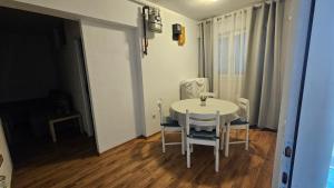 Apartman MIX2 Zagreb - Maksimir KBC Rebro