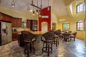 Cabarete Oceanview Villa Pool Oasis Beach Access