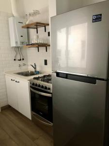 Encantador Apartamento Recoleta