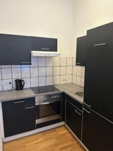 Perfect location! Large apartment in Klagenfurt center