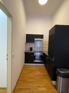 Perfect location! Large apartment in Klagenfurt center