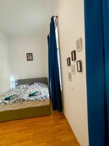 Perfect location! Large apartment in Klagenfurt center