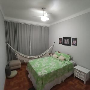 Apt 3 quartos completos Barra Graça