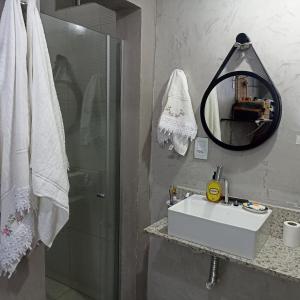 Apt 3 quartos completos Barra Graça