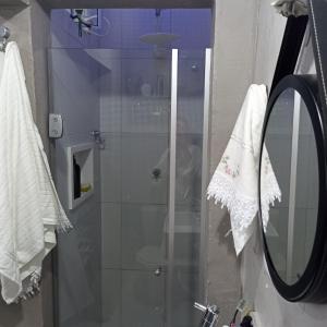 Apt 3 quartos completos Barra Graça