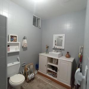 Apt 3 quartos completos Barra Graça