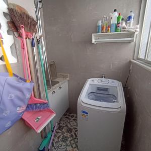 Apt 3 quartos completos Barra Graça