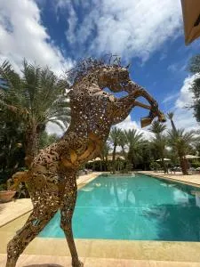 Riad le Jasmin - Taroudant