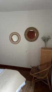 Apartamento en 1ª línea de Playa Silgar con vistas al mar y parking privado