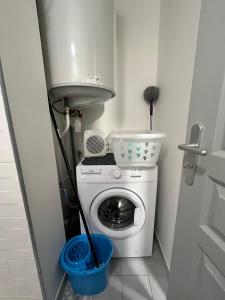 Appartements Le Terrier : photos des chambres