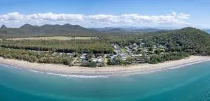 Salt & Serenity - Trueman