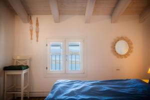 Casa Bellucci - Stilvolles Familienapartment mit Meerblick & großem Balkon