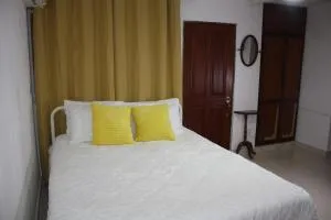 Nessla cozy home - San Cristóbal