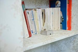 Riverside Elegance in the Heart of Tirana