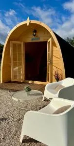 Quinta da Boa Sorte - Sambada