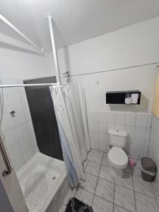 Acogedor Departamento Central