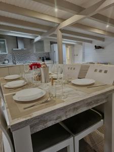 Loft 6 personnes 5 min du Grand Dôme de Villebon sur Yvette